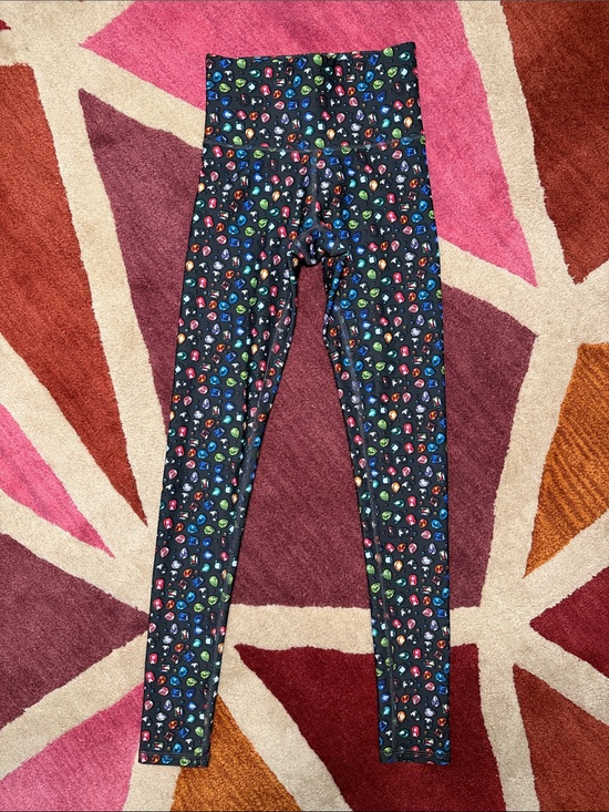 Terez Pants - Terez DuoKnit Leggings Size XXS